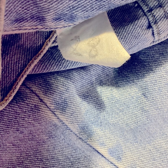 WRANGLER JEANS. Size 28 - Picture 4 of 4